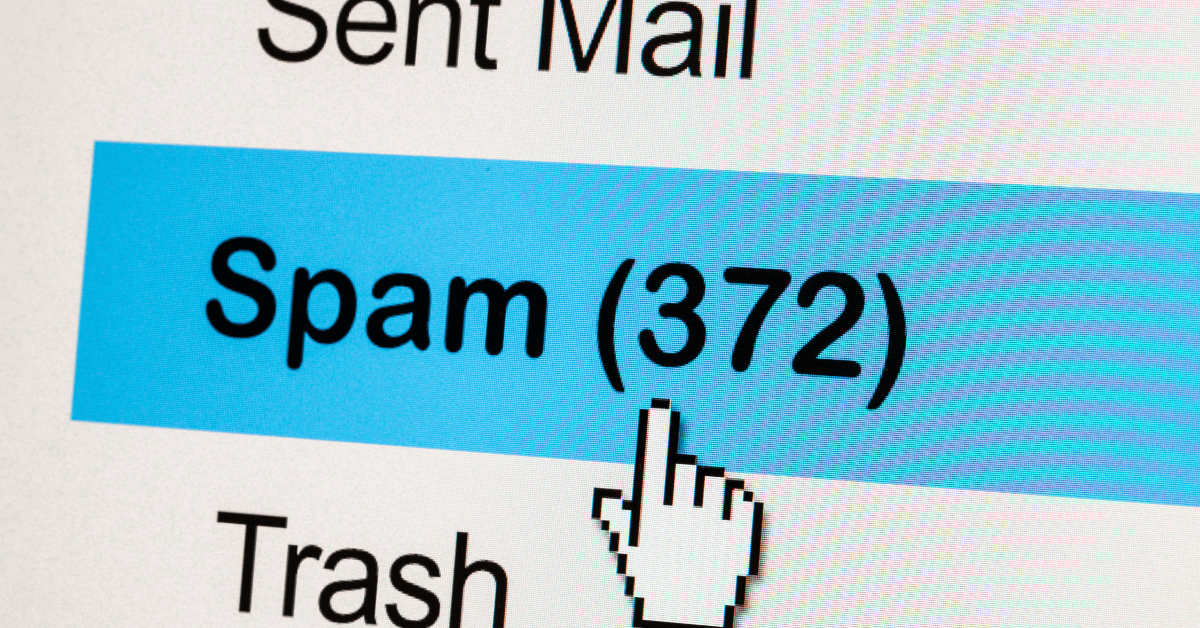 Ballarat Tech Help - Stop the Spam Top Tips for Identifying and Avoiding Unwanted Emails