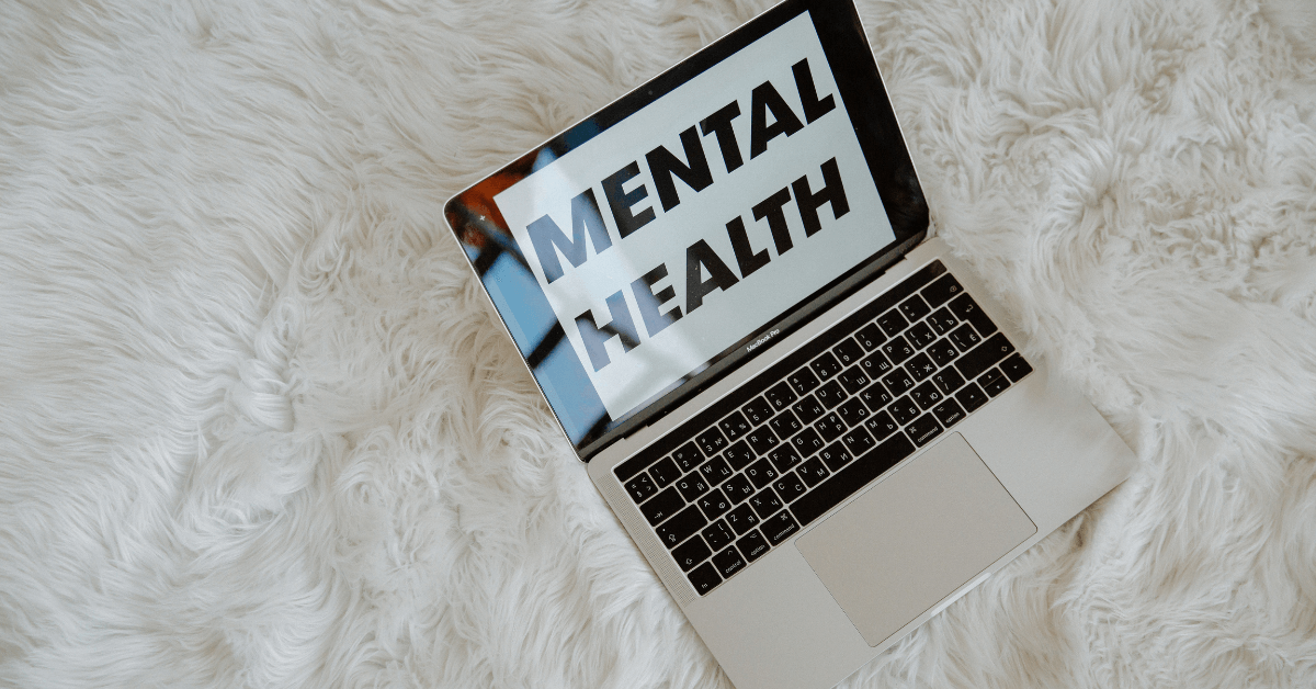 Ballarat Tech Help - A Guide To How Technology Impacts Mental Health